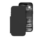 dbramante1928 Lynge MS ICON coque de protection pour téléphones portables Folio Noir