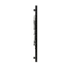 LG 75XF3P-B visualizzatore di messaggi Pannello piatto per segnaletica digitale 190,5 cm (75") 3000 cd/m² 4K Ultra HD Nero