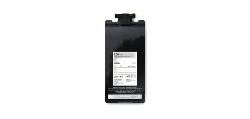 Epson C13T56F900 cartouche d'encre 1 pièce(s) Original Gris clair
