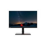 Lenovo ThinkVision P27u-20 Monitor PC 68,6 cm (27") 3840 x 2160 Pixel 4K Ultra HD LED Nero