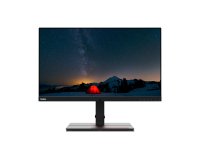 Lenovo ThinkVision P27u-20 pantalla para PC 68,6 cm (27") 3840 x 2160 Pixeles 4K Ultra HD LED Negro