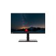 Lenovo ThinkVision P27u-20 pantalla para PC 68,6 cm (27") 3840 x 2160 Pixeles 4K Ultra HD LED Negro