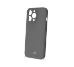 Celly SPACE1027BK custodia per cellulare 17 cm (6.7") Cover Nero