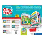 Clementoni Sapientino Girapagina