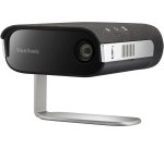 Vidéoprojecteur Viewsonic Videoprojecteur Ultra mobile avec batterie integree 360 Led lumens, projection a 360, USB A, USB-C, HDMI, Harman/Kardon et Wifi Fonction enceinte