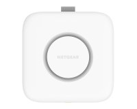 NETGEAR WBE718 9400 Mbit/s Blanc Connexion Ethernet, supportant l'alimentation via ce port (PoE)