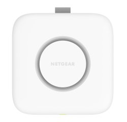 NETGEAR WBE718 9400 Mbit/s Blanc Connexion Ethernet, supportant l'alimentation via ce port (PoE)