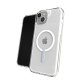 Coque Crystal Palace Magsafe Apple iPhone 14 Plus/15 Plus Transparent 702312617