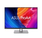 ASUS ProArt PA248QFV écran plat de PC 61,2 cm (24.1") 1920 x 1200 pixels WUXGA LCD Argent
