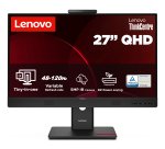 Lenovo ThinkCentre TIO27 Gen6 Moniteur