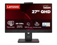 Lenovo ThinkCentre TIO27 Gen6 Moniteur