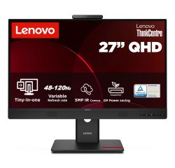 Lenovo ThinkCentre TIO27 Gen6 Moniteur