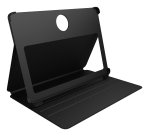 TCL FC9491-2ALCEU11 funda para tablet 36,3 cm (14.3") Libro Negro