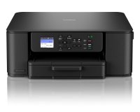 Brother 3-in-1 Compact Wireless Inkjet Printer DCP-J1310DW