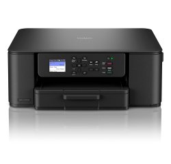 Brother 3-in-1 Compact Wireless Inkjet Printer DCP-J1310DW