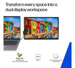 HP Series 5 Pro 14 inch WQXGA Portable Monitor - 514pn