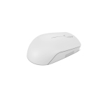 Lenovo Mouse wireless 300 compatto (Grigio Cloud)