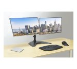 Kensington Soporte independiente para dos monitores SmartFit Ergo