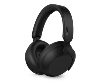 Philips TAH8000E Auricolare Con cavo e senza cavo A Padiglione Musica e Chiamate USB tipo-C Bluetooth Nero