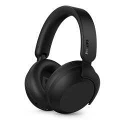 Philips TAH8000E Auricolare Con cavo e senza cavo A Padiglione Musica e Chiamate USB tipo-C Bluetooth Nero