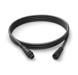 Philips Hue White and colour ambience Outdoor 5 m extension cable