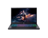 Acer Nitro V 15 ANV15-A31-R3VA AMD Ryzen™ 7 170 Ordinateur portable 39,6 cm (15.6") Full HD 16 Go DDR5-SDRAM 512 Go SSD NVIDIA GeForce RTX 5060 Wi-Fi 6E (802.11ax) Windows 11 Home Noir