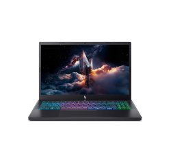 Acer Nitro V 15 ANV15-A31-R3VA AMD Ryzen™ 7 170 Ordinateur portable 39,6 cm (15.6") Full HD 16 Go DDR5-SDRAM 512 Go SSD NVIDIA GeForce RTX 5060 Wi-Fi 6E (802.11ax) Windows 11 Home Noir