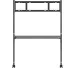 iiyama MD-CART02-S1 montage des affichages de messages 2,18 m (86") Gris