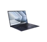 ASUS ExpertBook B9 OLED B9403CVAR-PP1629X Intel Core 7 150U Ordinateur portable 35,6 cm (14") WQXGA+ 32 Go LPDDR5x-SDRAM 1 To SSD Wi-Fi 6E (802.11ax) Windows 11 Pro Noir