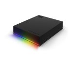 Seagate Game Drive FireCuda disque dur externe 5 To Micro-USB B 3.2 Gen 1 (3.1 Gen 1) Noir