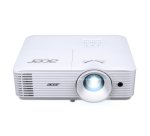 Acer P1258i Projecteur à focale standard 4800 ANSI lumens DLP XGA (1024x768) Compatibilité 3D Blanc