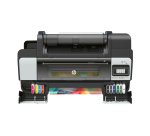 HP Designjet Z9+ 24-in PostScript stampante grandi formati Getto termico d'inchiostro A colori 2400 x 1200 DPI Collegamento ethernet LAN
