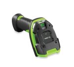 Zebra DS3608-XR Lector de códigos de barras portátil 1D/2D Óptico Negro, Verde