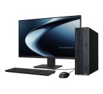 ASUS ExpertCenter P500 SFF P500SV-07240H026X Intel Core 7 240H 32 Go DDR5-SDRAM 512 Go SSD Windows 11 Pro PC Gris