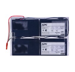 APC APCRBCV201 batteria UPS 48 V 9 Ah