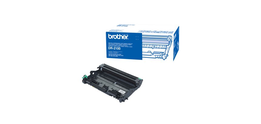 Brother DR-2100 printer drum Original