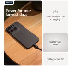 Motorola moto g77 17.3 cm (6.8") Hybrid Dual SIM Android 16.0 5G USB Type-C 8 GB 256 GB 5200 mAh Black