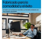 HP Combo de teclado y ratón de modo dual 685 Comfort
