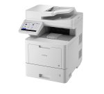 Brother MFC-L9670CDN Imprimante multifonction laser couleur professionnelle A4