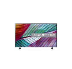 LG UHD 55UR78006LK 139,7 cm (55") 4K Ultra HD Smart TV Wifi Negro