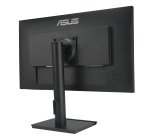 ASUS VA27DQFS écran plat de PC 68,6 cm (27") 1920 x 1080 pixels Full HD LCD Noir