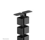 Neomounts ADS06-133BL Colonne vertébrale - fixation à vis - universel