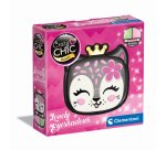Clementoni Crazy Chic Lovely Eyeshadow: Pantera