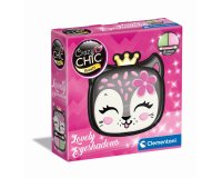 Clementoni Crazy Chic Lovely Eyeshadow: Pantera