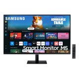 Samsung M50D écran plat de PC 81,3 cm (32") 1920 x 1080 pixels Full HD LED Noir