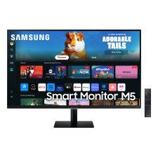 Samsung M50D écran plat de PC 68,6 cm (27") 1920 x 1080 pixels Full HD LED Noir