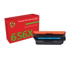 Toner remanufacturé Cyan Everyday™ de Xerox compatible avec HP 656X (CF461X), Grande capacité