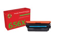 Cartouche De Toner Cyan XEROX Pour VersaLink C500/C505 - Capacité