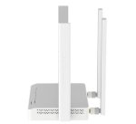 Keenetic Runner 4G Modem-routeur 4G Wi-Fi maillé N300 avec commutateur intelligent 4 ports