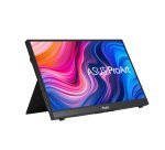 ASUS PA148CTV pantalla para PC 35,6 cm (14") 1920 x 1080 Pixeles Full HD LED Pantalla táctil Mesa Negro
